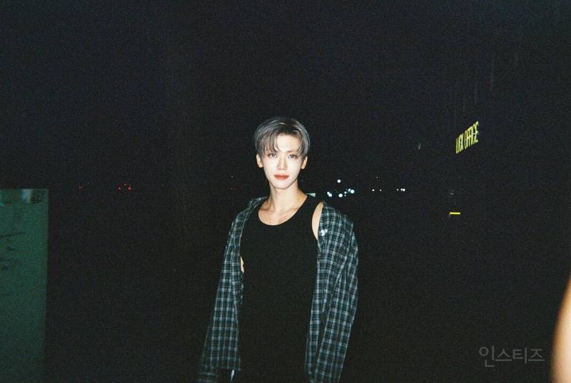 NCT DREAM 재민 인스타그램 업데이트🍰 | 인스티즈