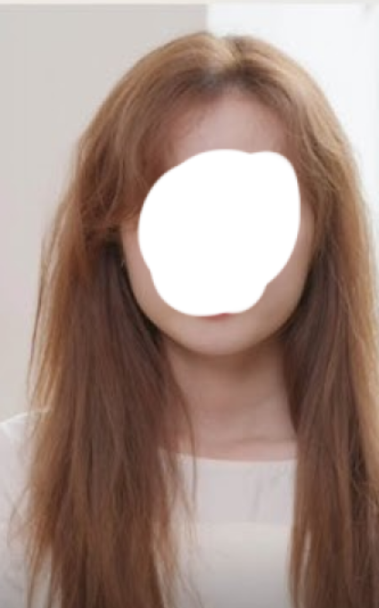 [잡담] 난 머리카락 얇고 부시시한 사람 너무 부러움 | 인스티즈