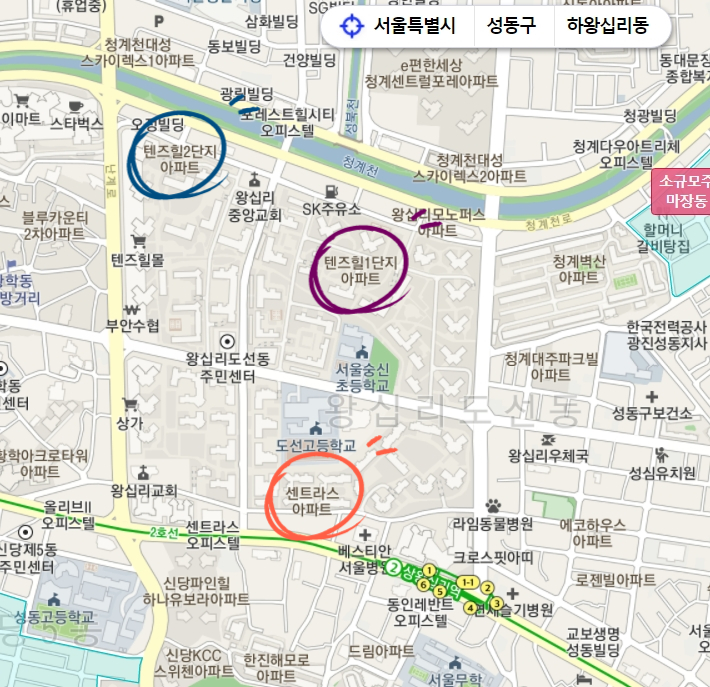 쑥쑥 자라나는 서울 아파트값 근황 | 인스티즈