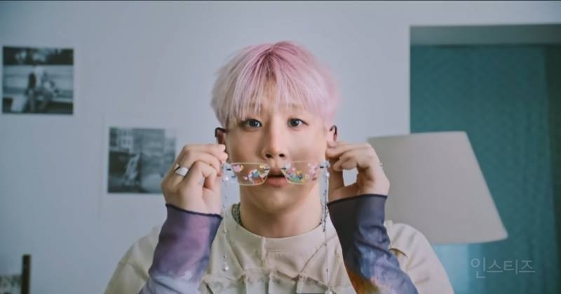 맏형즈가 낉여온 막내같은 바이브.jpg | 인스티즈