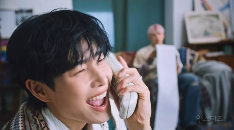 맏형즈가 낉여온 막내같은 바이브.jpg | 인스티즈