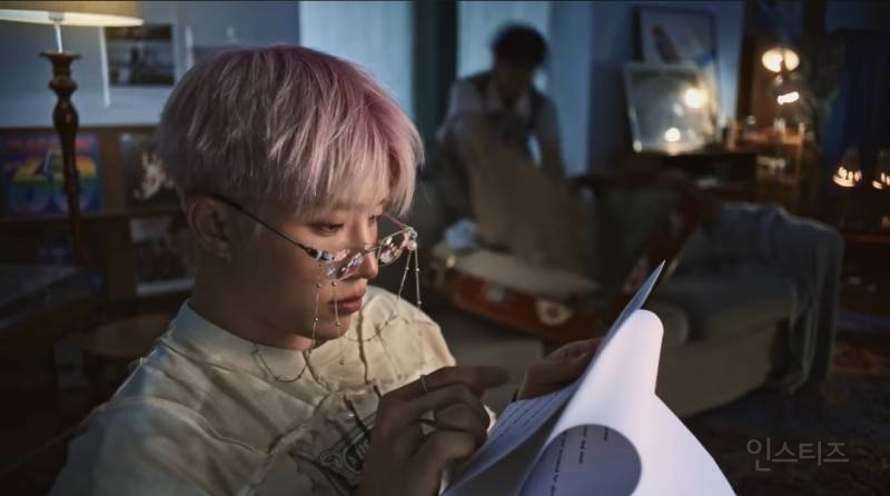 맏형즈가 낉여온 막내같은 바이브.jpg | 인스티즈