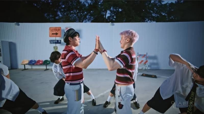맏형즈가 낉여온 막내같은 바이브.jpg | 인스티즈