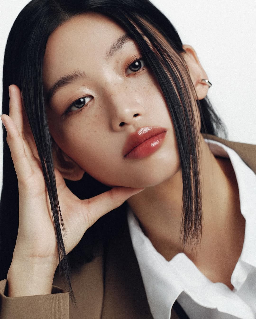 한끼합쇼 망원동편에 출연하신 할머니가 손자손녀들이 작곡가, 미인대회 1등, 모델이라고 자랑하심ㅋㅋ | 인스티즈