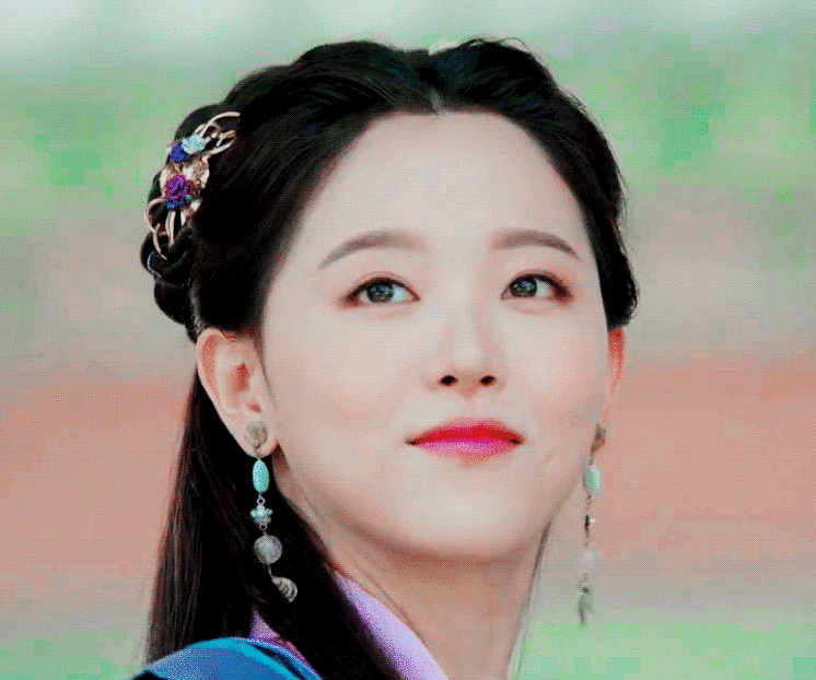 [잡담] 강한나 달의연인 시절 | 인스티즈