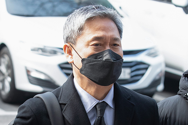 [정보/소식] [단독] 카카오엔터 전 대표 김성수 징역 10년 구형 | 인스티즈