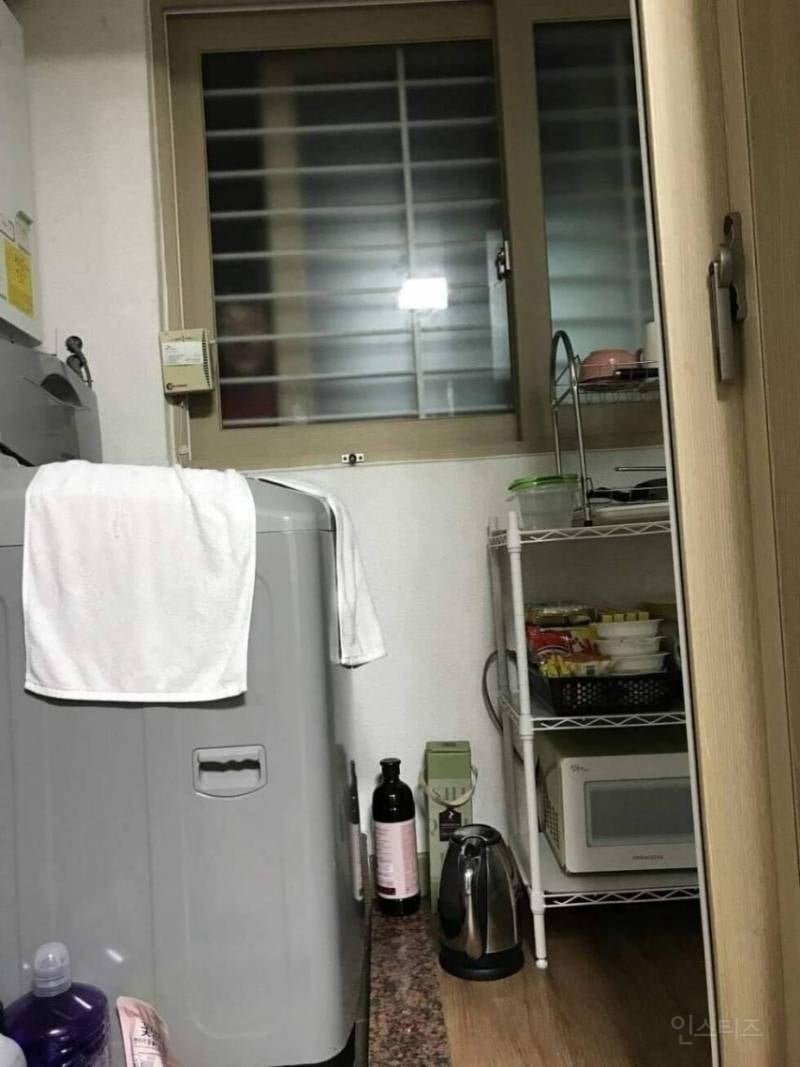 여자 혼자 자취하면 무서운 이유 | 인스티즈