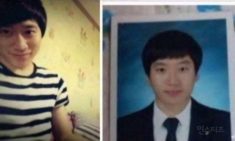 현재 교도서에서 깽판치고 있다는 사형수 | 인스티즈