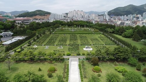 세계에 단 1개 밖에 없다는 묘지 | 인스티즈