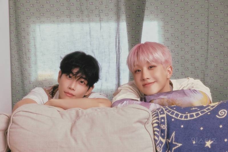 이제는 차은우 짐을 덜어주고 싶다는 같은 멤버들 .jpg | 인스티즈