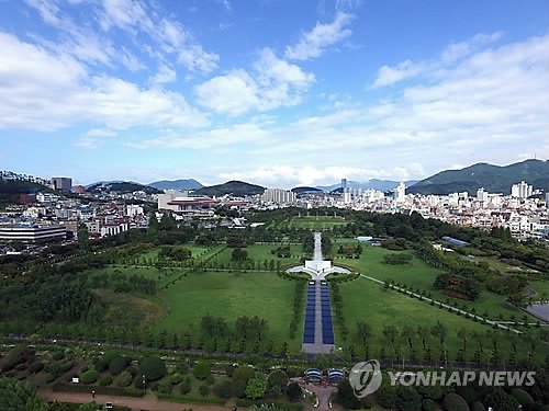 세계에 단 1개 밖에 없다는 묘지 | 인스티즈