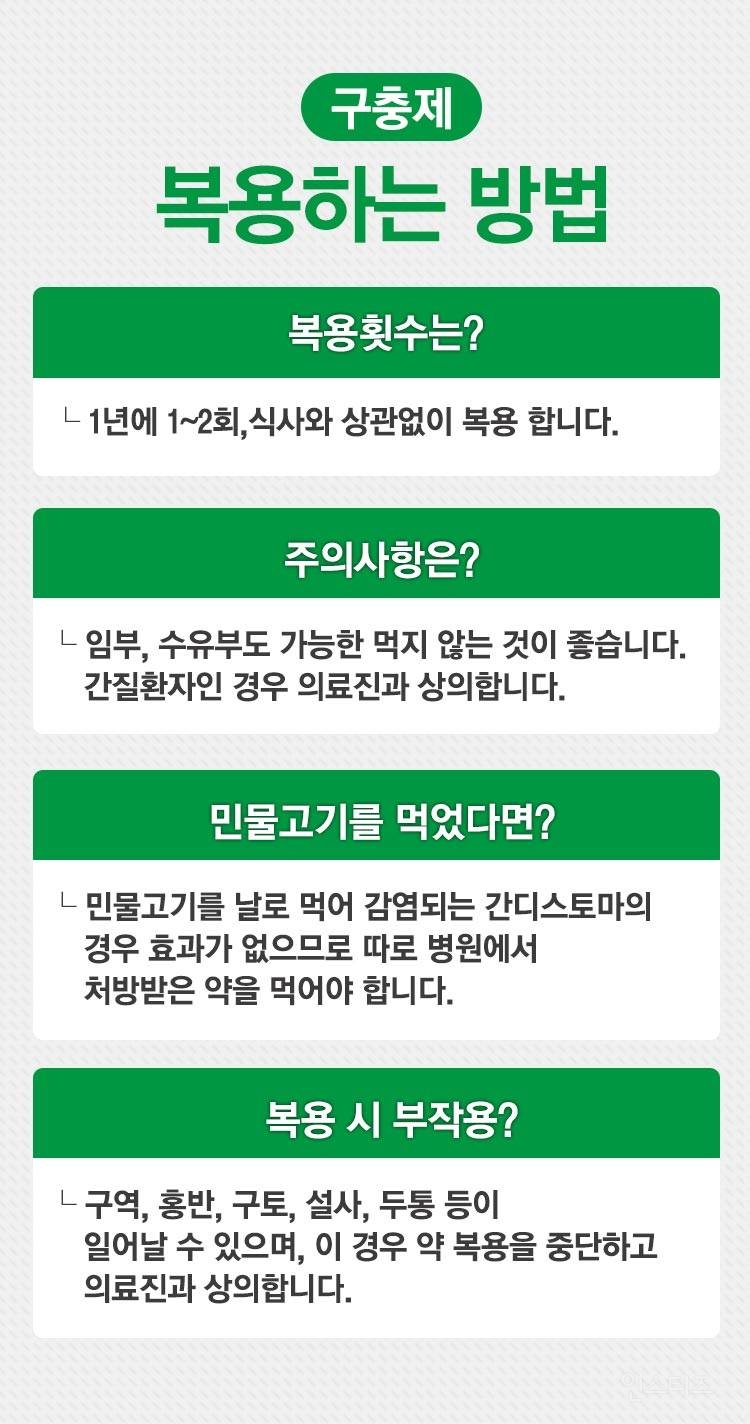 과거에 비해 요즘은 거의 안먹는다는 약 | 인스티즈