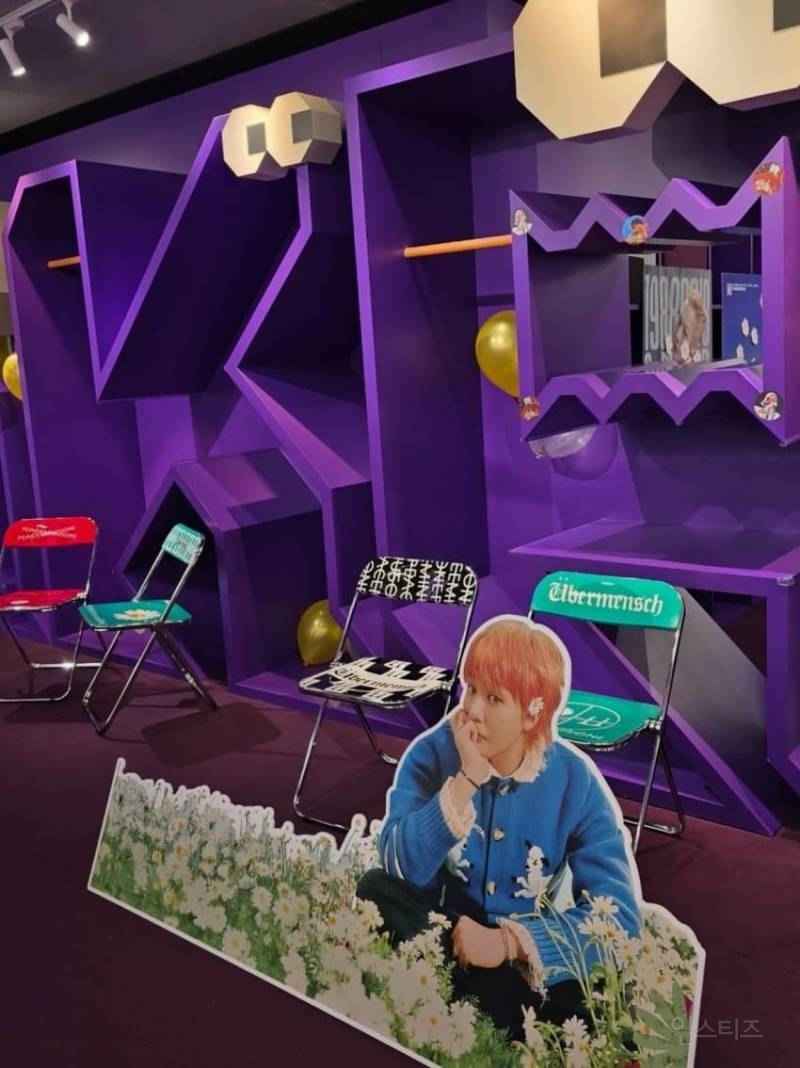 오늘부터 진행하는 인천공항 하이커스테이션 지드래곤 생일팝업 | 인스티즈