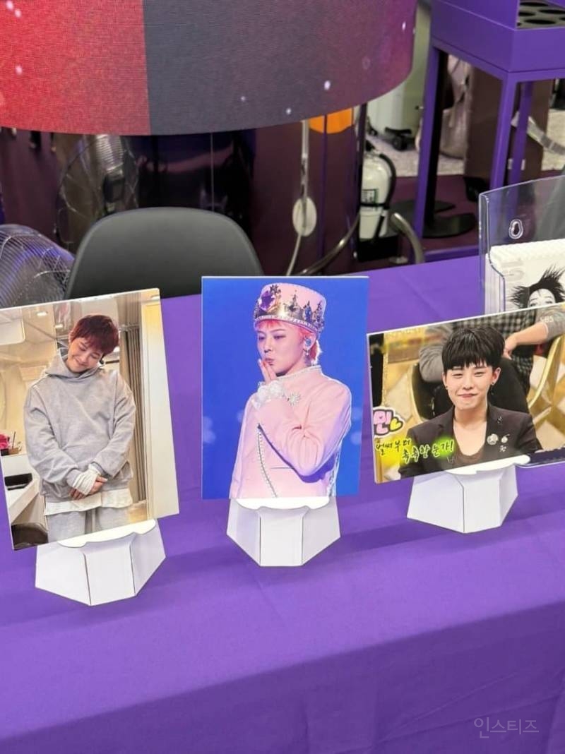 오늘부터 진행하는 인천공항 하이커스테이션 지드래곤 생일팝업 | 인스티즈