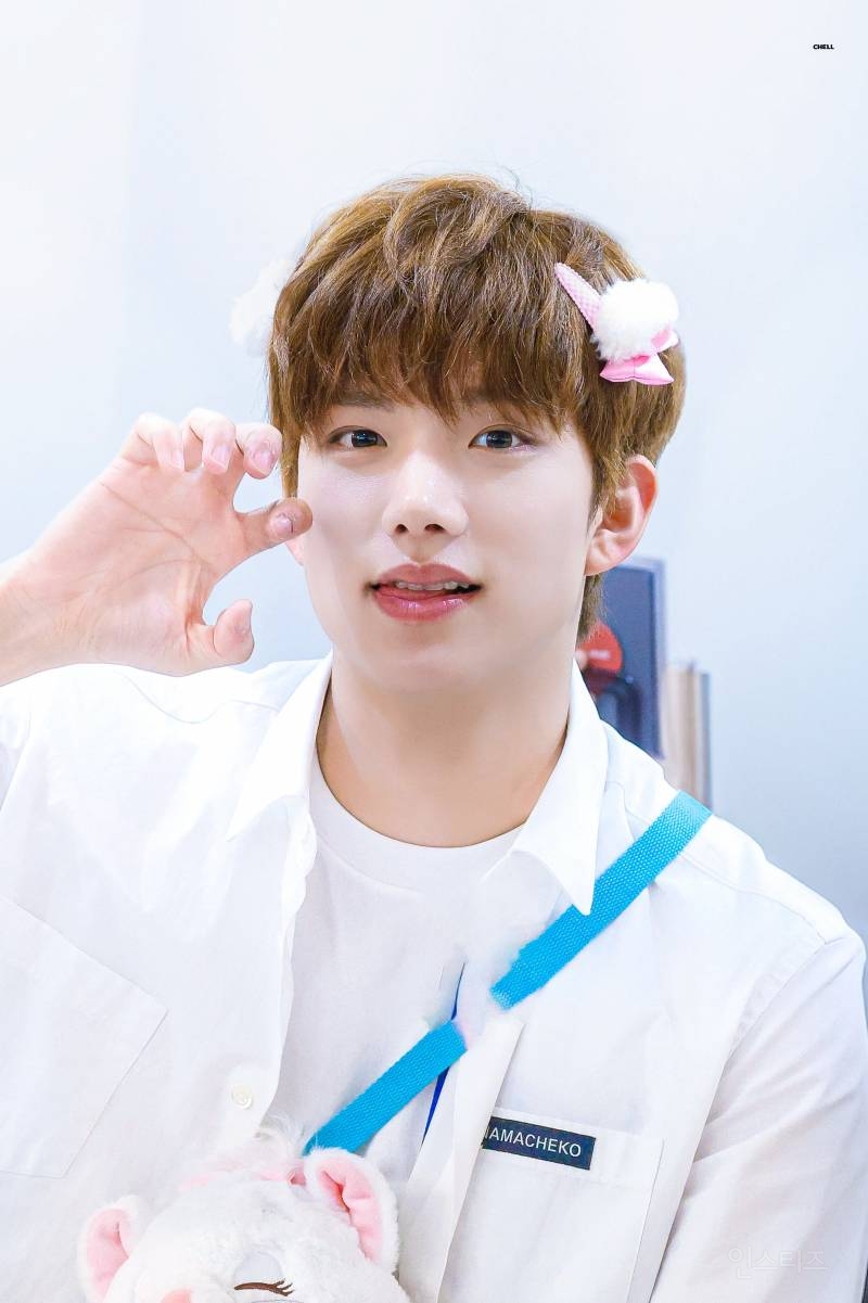 역시 관상은 사이언스 ㅋㅋㅋ | 인스티즈