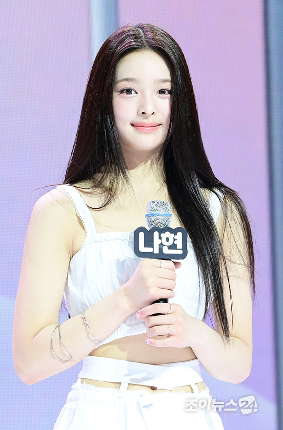 데뷔 기사사진 비주얼이 레전드인 SM 연습생 출신 신인 여돌 | 인스티즈