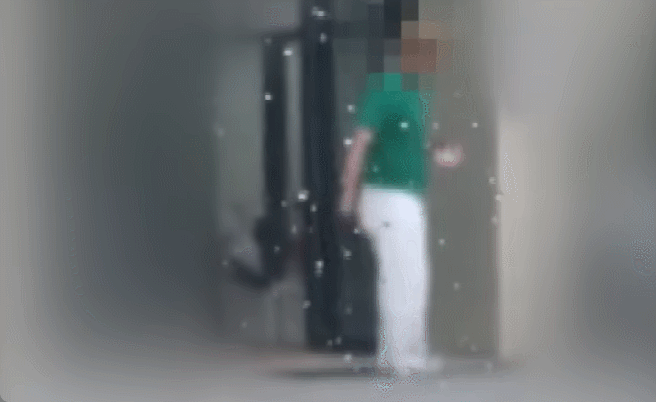 오늘자 난리 난 사건반장 카페 1인1음료 참사.JPG | 인스티즈