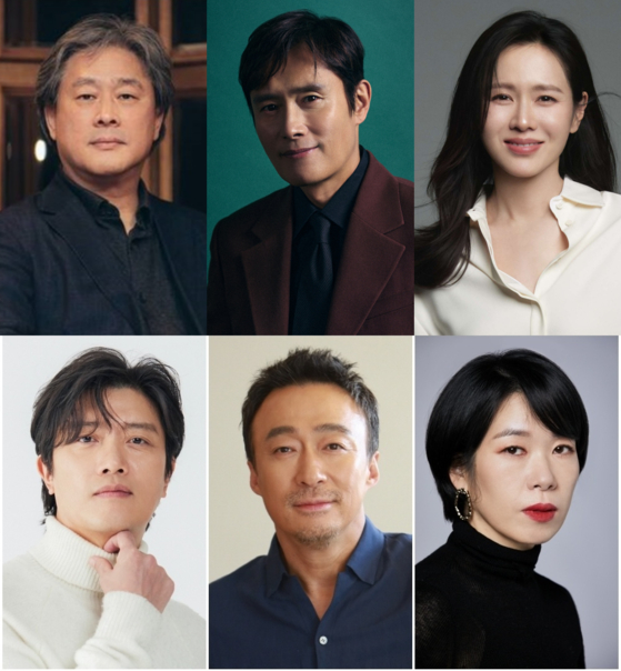 [정보/소식] [단독] 박찬욱 감독도 출격 '어쩔수가없다' 완전체, 나영석과 '와글와글' | 인스티즈