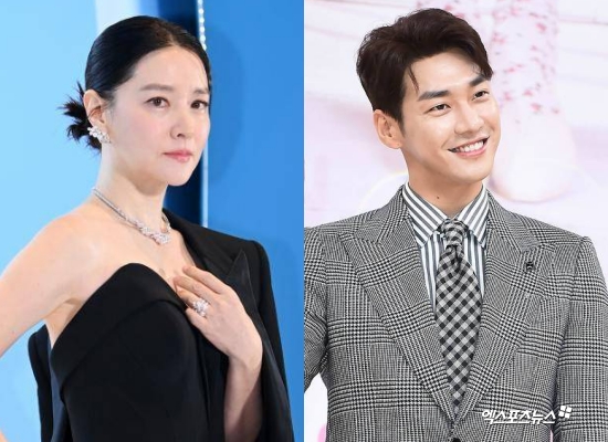 [정보/소식] JTBC 측 "이영애·김영광, '냉장고를 부탁해' 출연 맞다" [공식] | 인스티즈