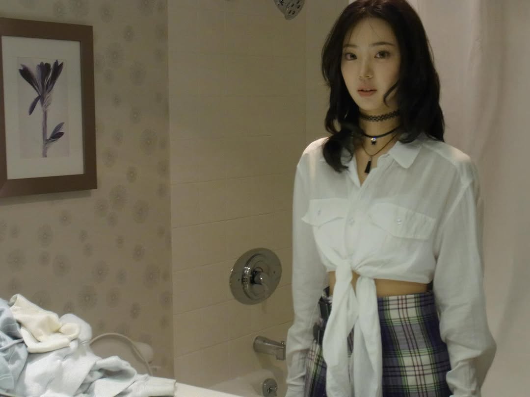[잡담] 와 진짜 내가 요근래 본 여돌중에 젤 예쁨..진짜 다걸고 팬아님 | 인스티즈