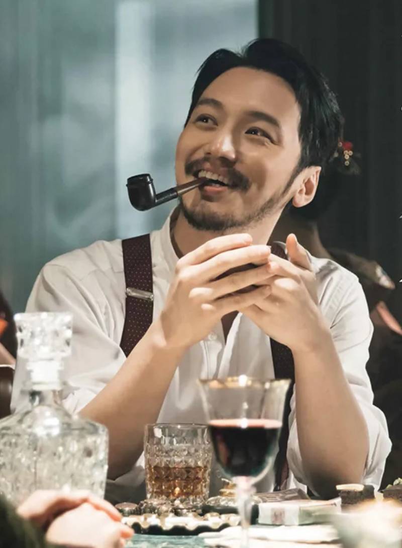미스터션샤인 유진초이 배역 이병헌이 최선인지 고찰 달글 | 인스티즈