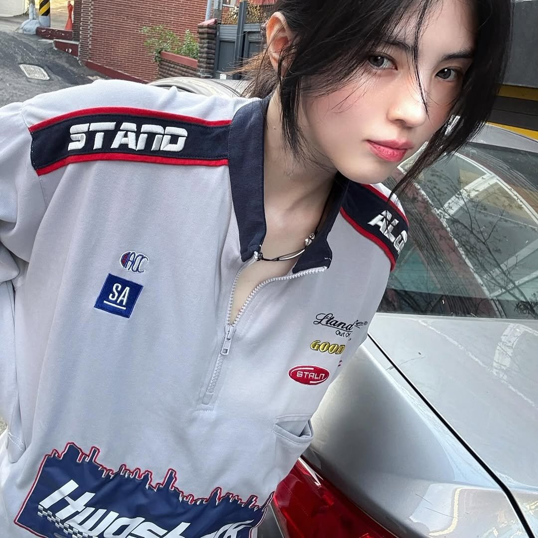 [잡담] 어제자 한소희 인스타그램 업데이트 | 인스티즈