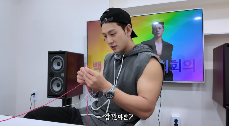 현재 뜨개러들 알고리즘에 뜨고 있다는 남돌 영상 | 인스티즈