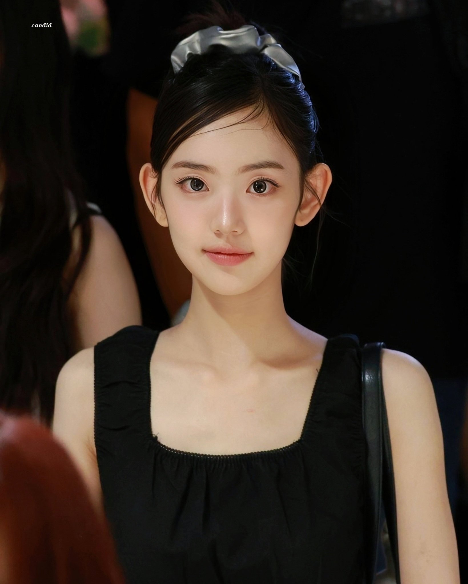 [잡담] 와 진짜 내가 요근래 본 여돌중에 젤 예쁨..진짜 다걸고 팬아님 | 인스티즈