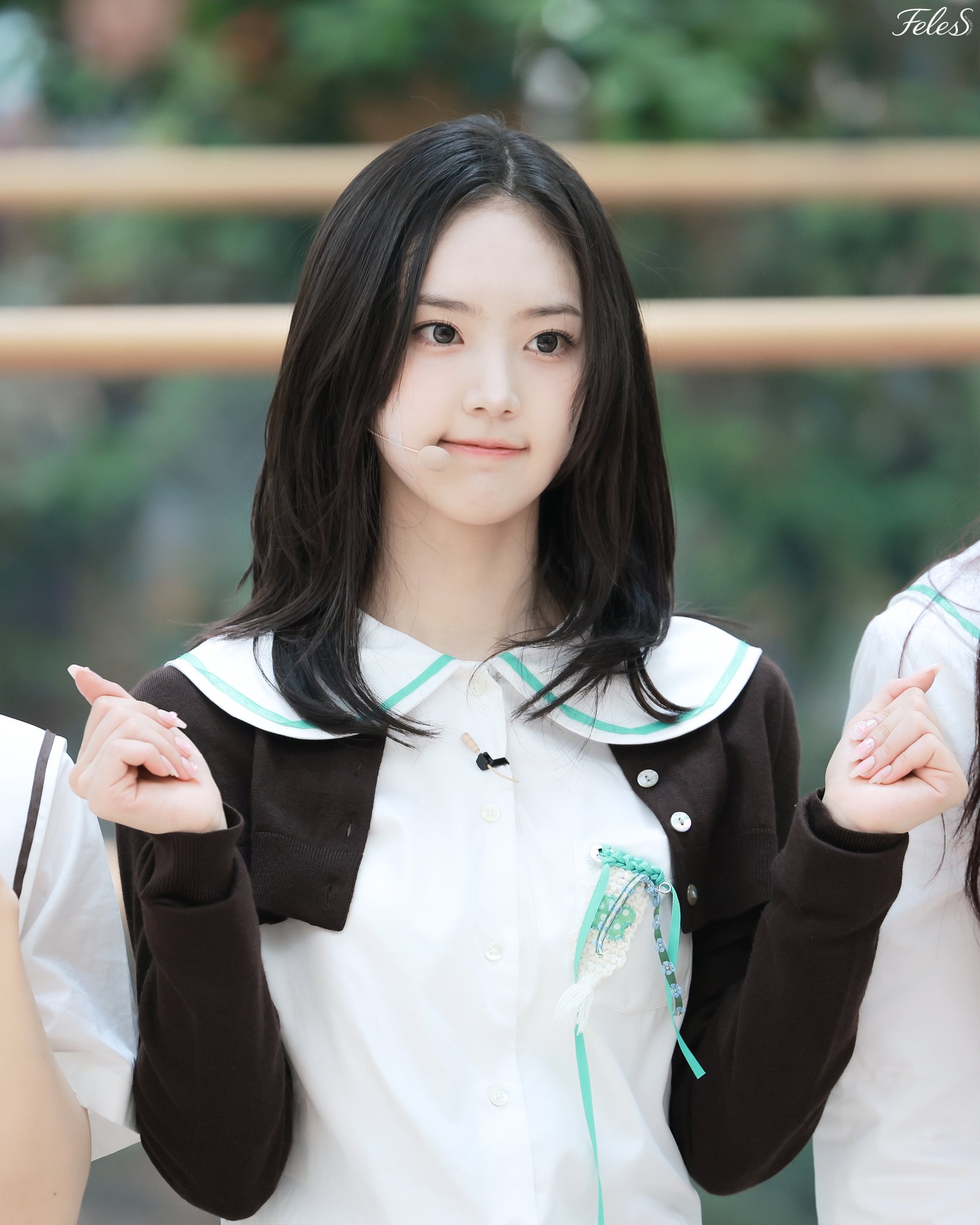 [잡담] 와 진짜 내가 요근래 본 여돌중에 젤 예쁨..진짜 다걸고 팬아님 | 인스티즈