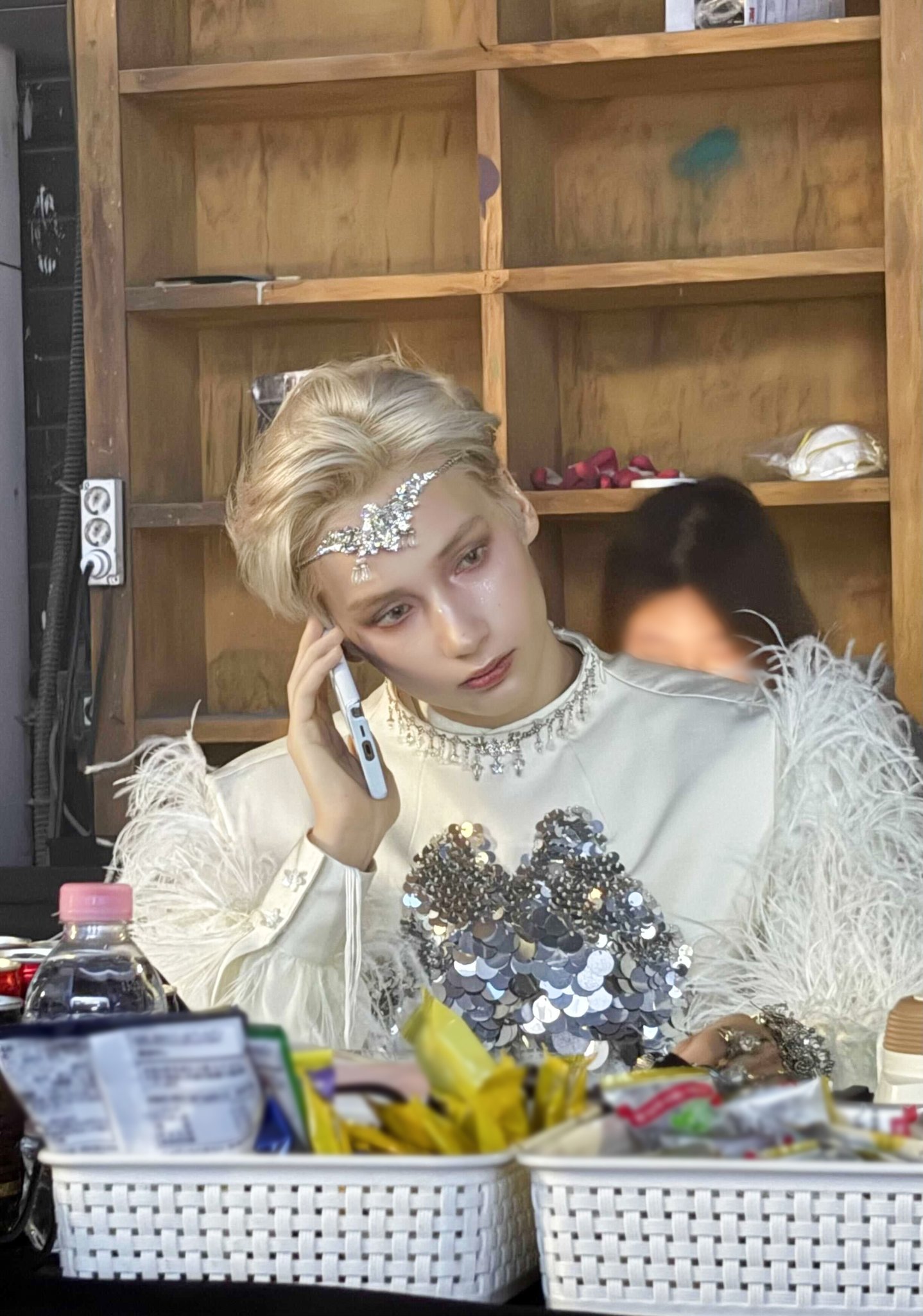 [잡담] 근데 카이 트레일러는 뜨는 것마다 진짜 인외같았음 | 인스티즈
