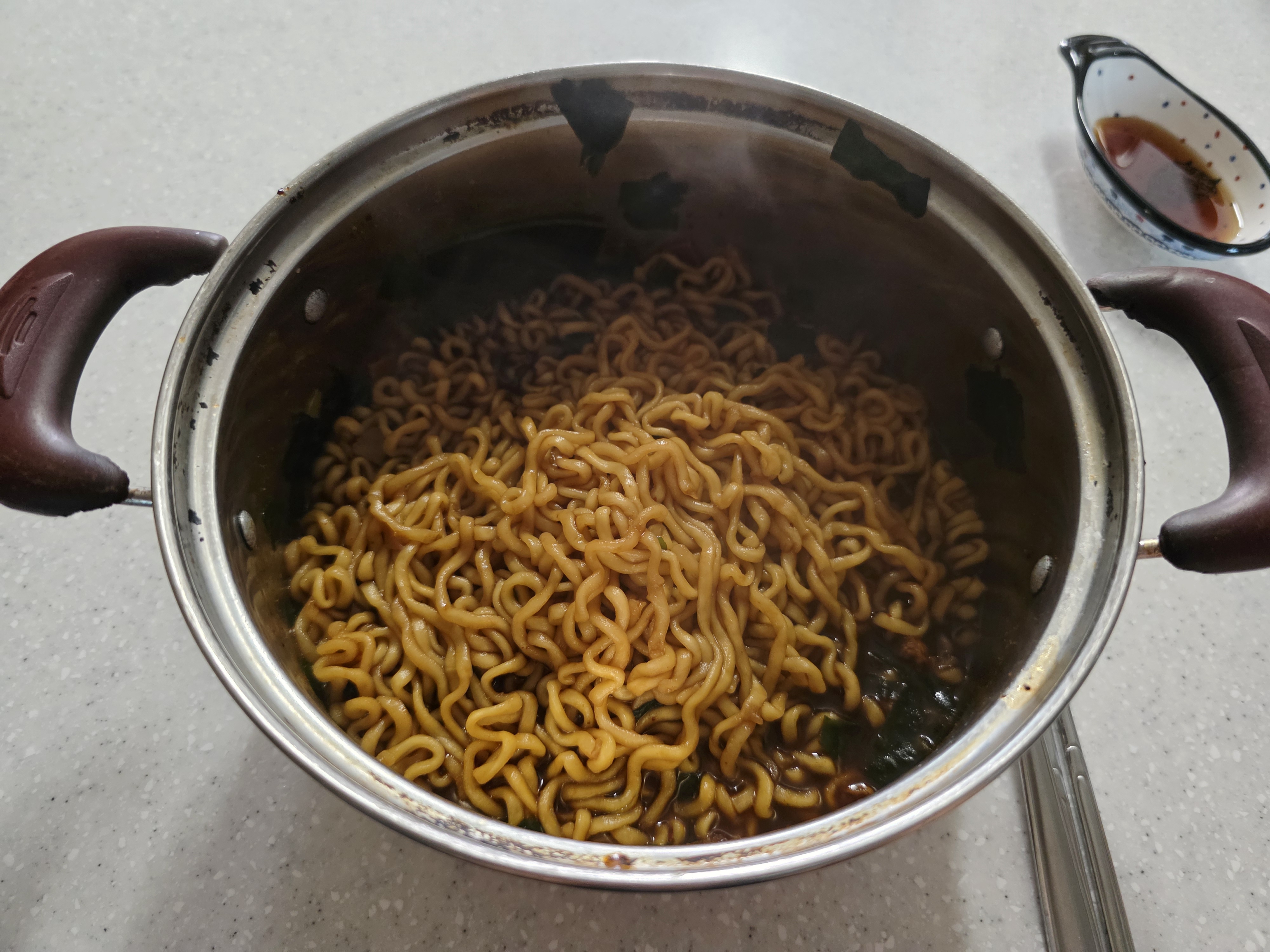 [잡담] 내가 먹은 라면 중 ㄹㅈㄷ만 모셔옴 | 인스티즈