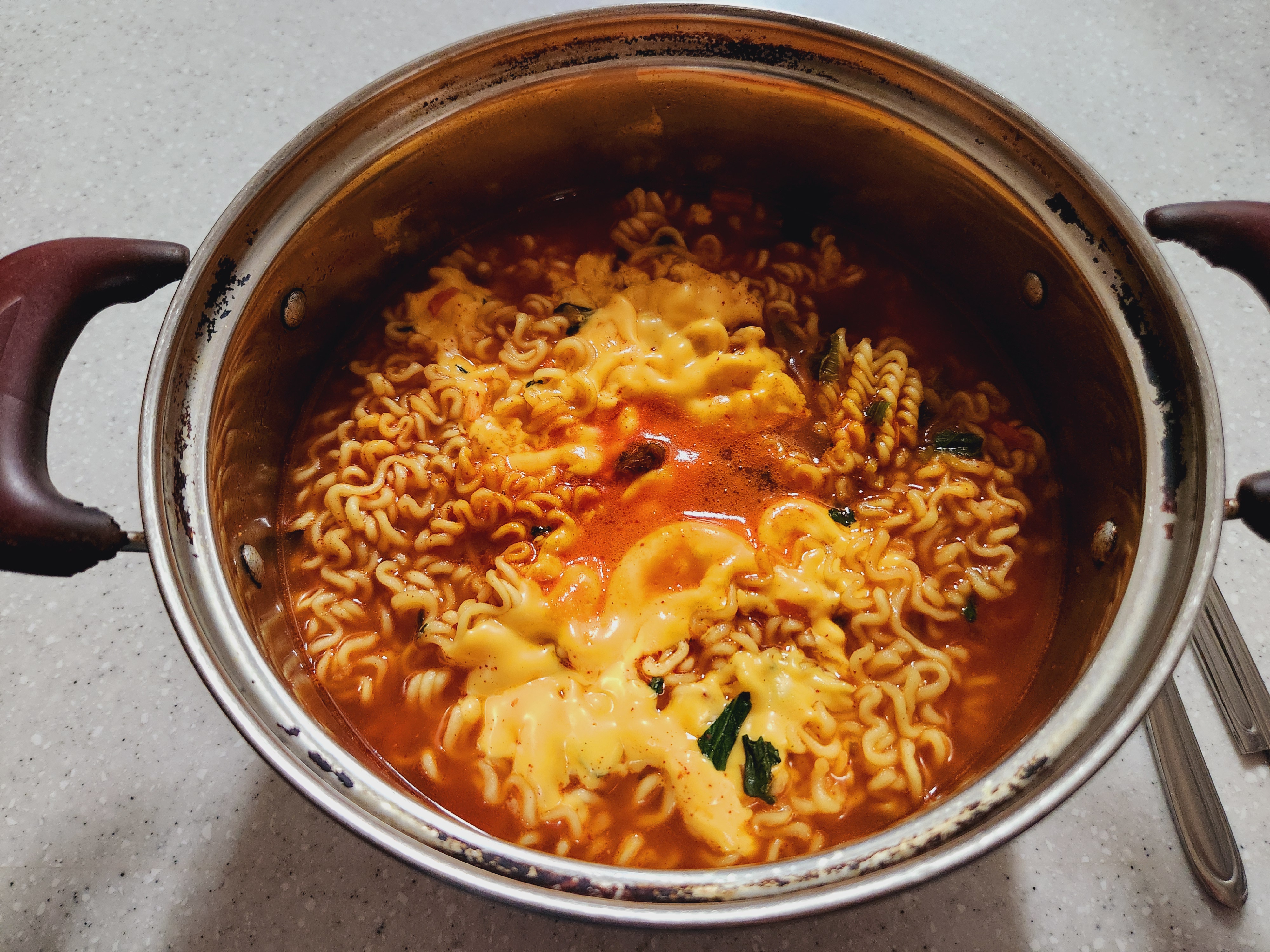 [잡담] 내가 먹은 라면 중 ㄹㅈㄷ만 모셔옴 | 인스티즈