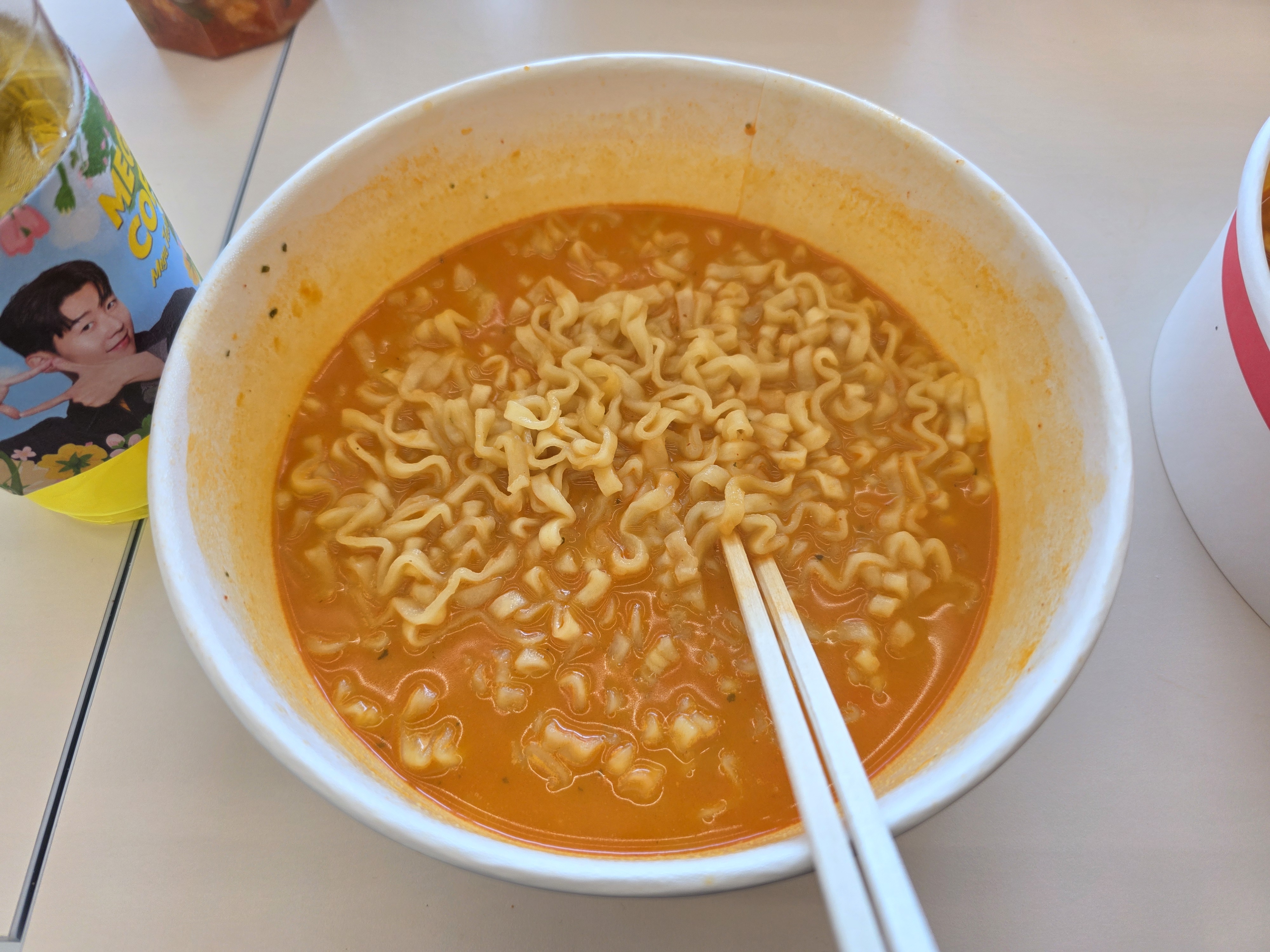 [잡담] 내가 먹은 라면 중 ㄹㅈㄷ만 모셔옴 | 인스티즈