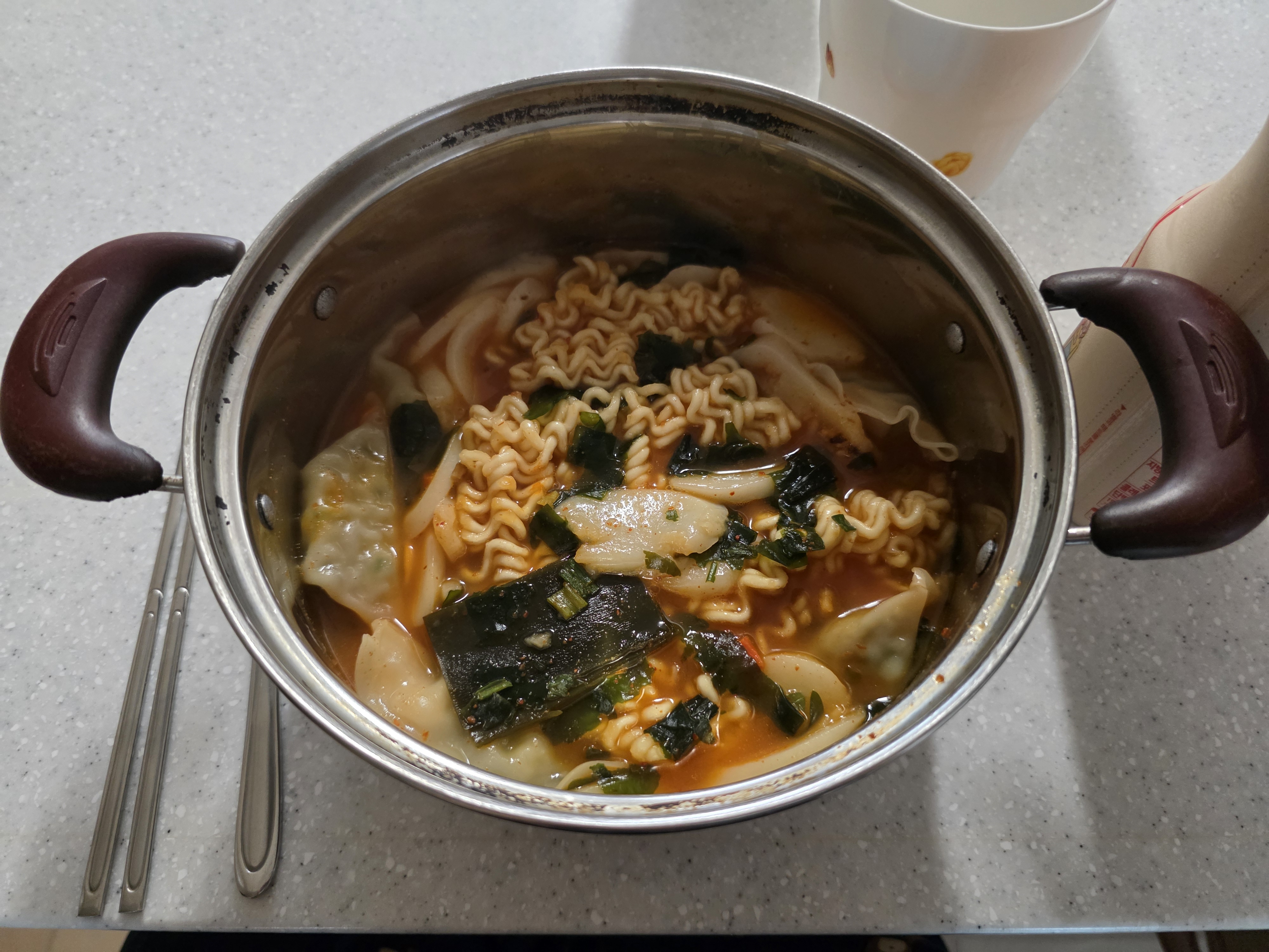 [잡담] 내가 먹은 라면 중 ㄹㅈㄷ만 모셔옴 | 인스티즈