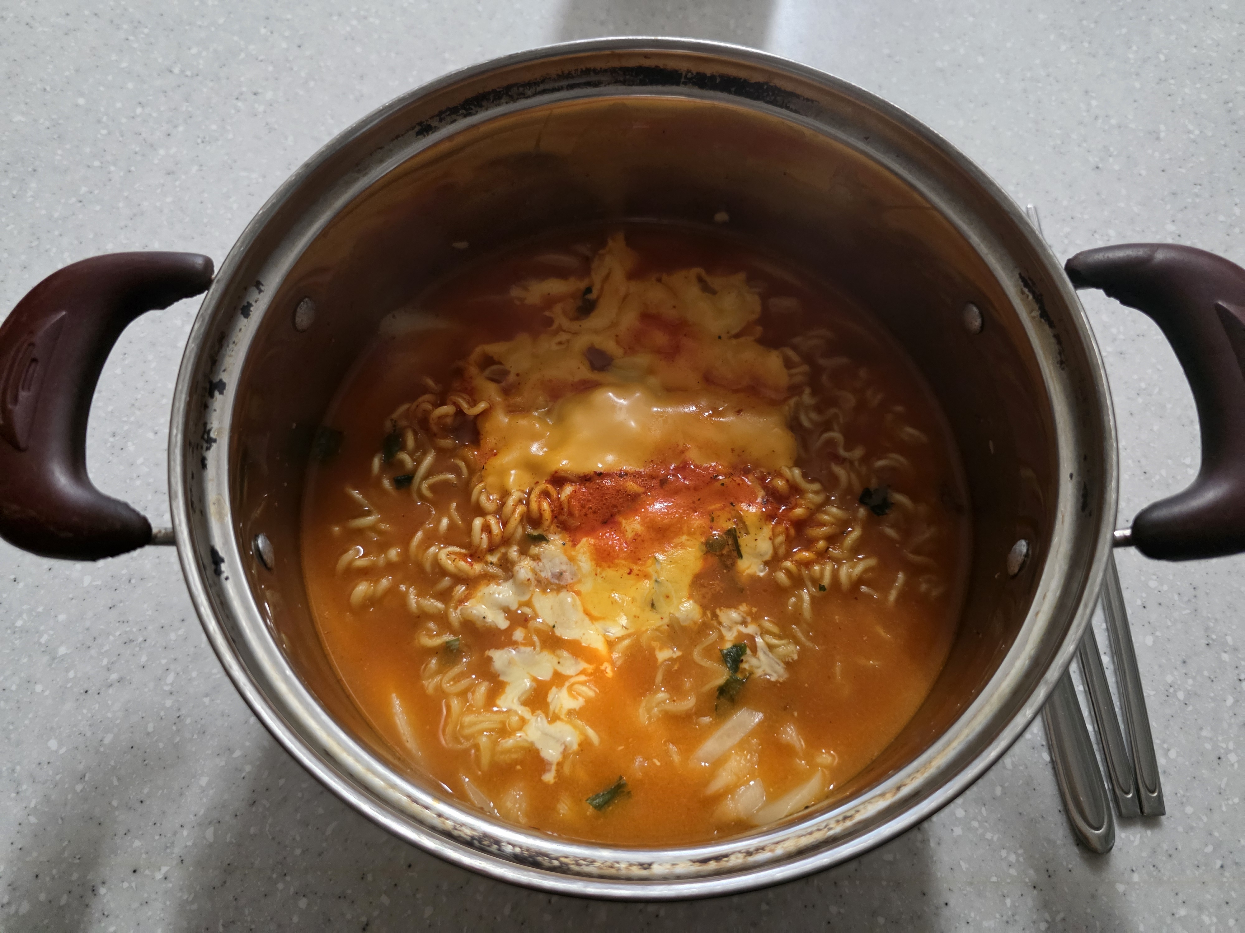 [잡담] 내가 먹은 라면 중 ㄹㅈㄷ만 모셔옴 | 인스티즈