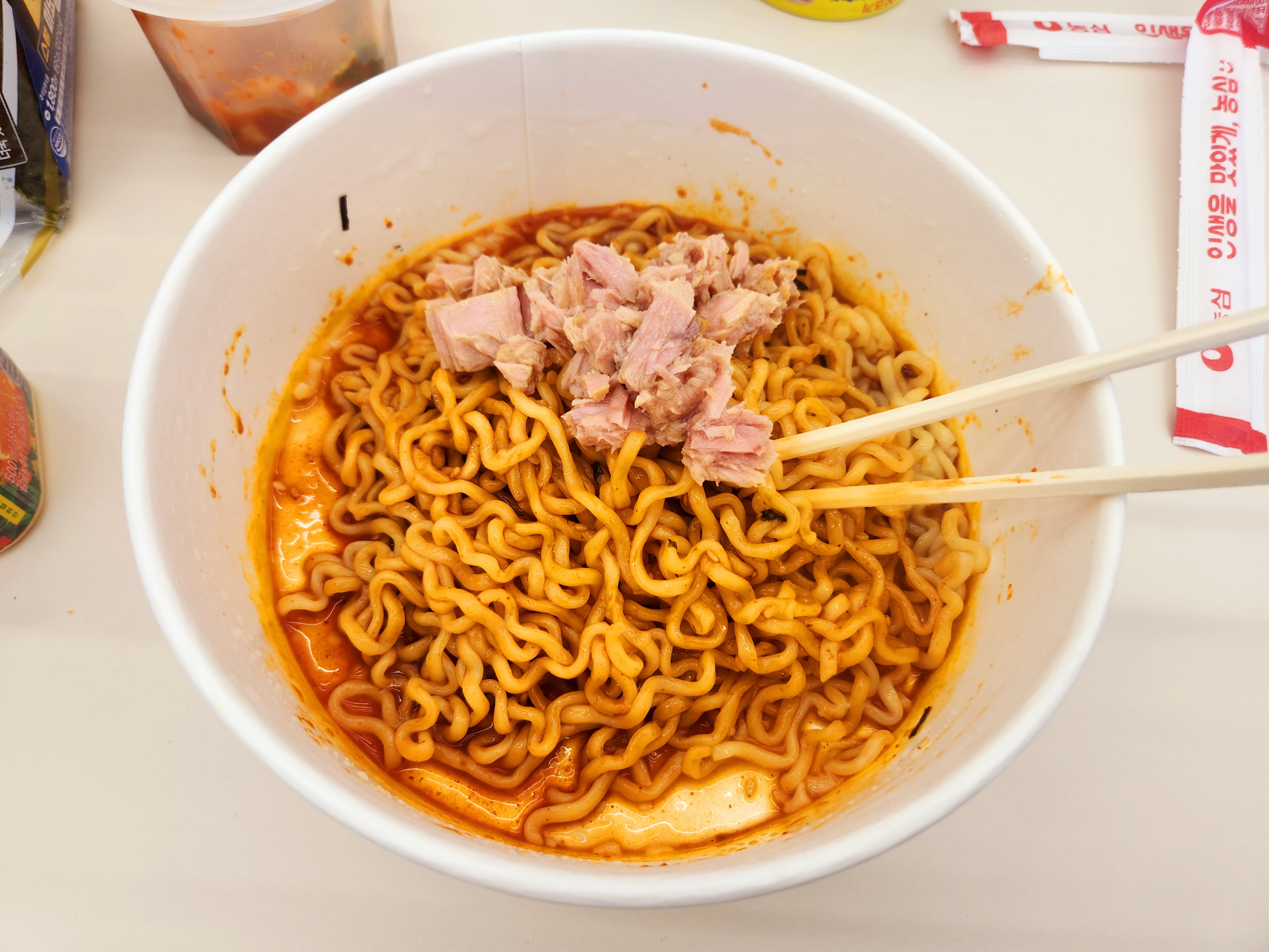 [잡담] 내가 먹은 라면 중 ㄹㅈㄷ만 모셔옴 | 인스티즈