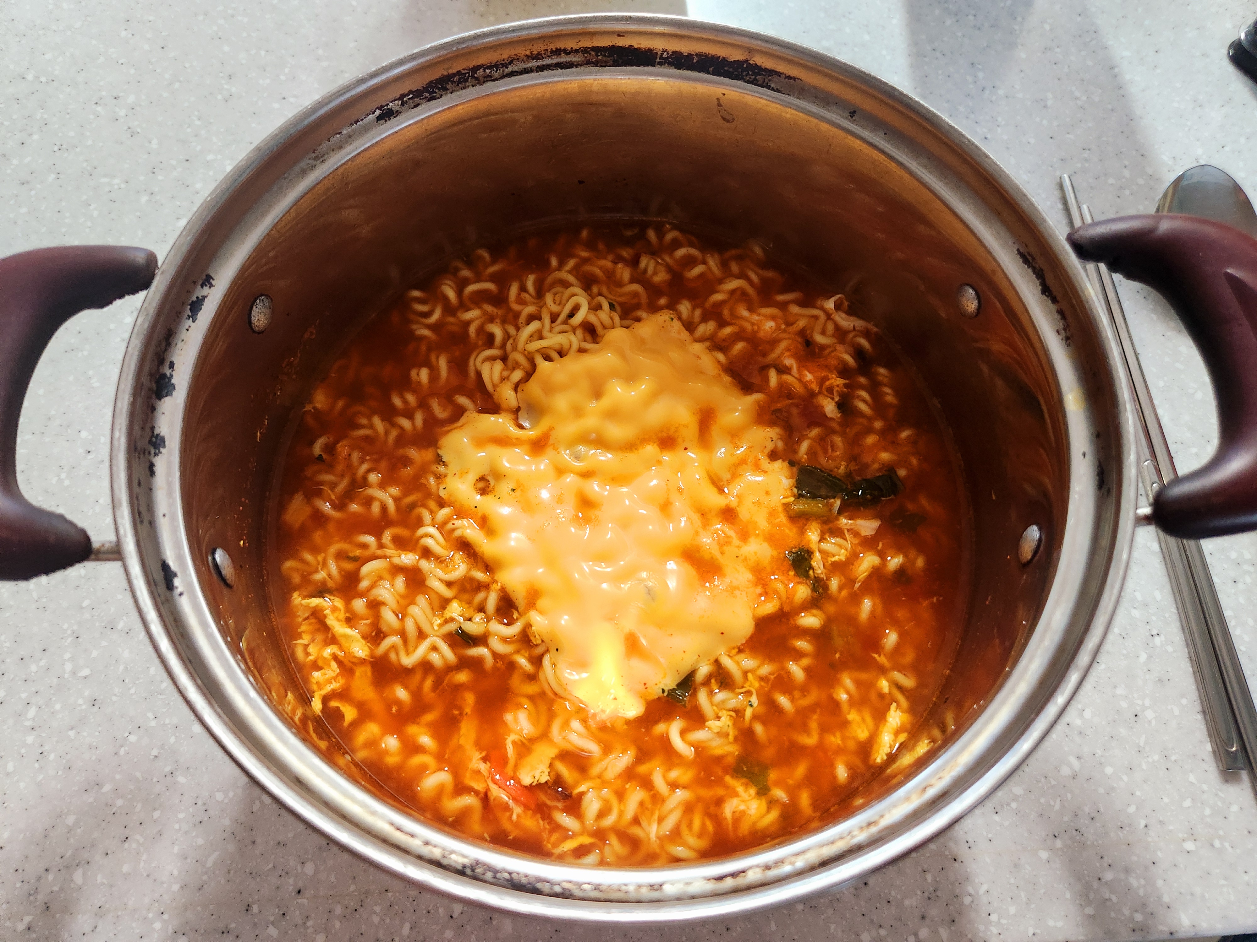 [잡담] 내가 먹은 라면 중 ㄹㅈㄷ만 모셔옴 | 인스티즈