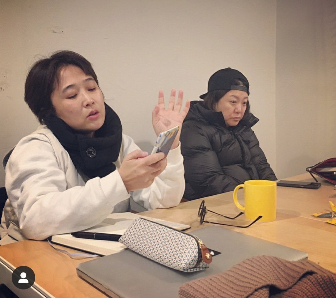 [잡담] 대군부인) 자자 우리드 떡밥 스케줄 알려줄게 (소취주의) | 인스티즈