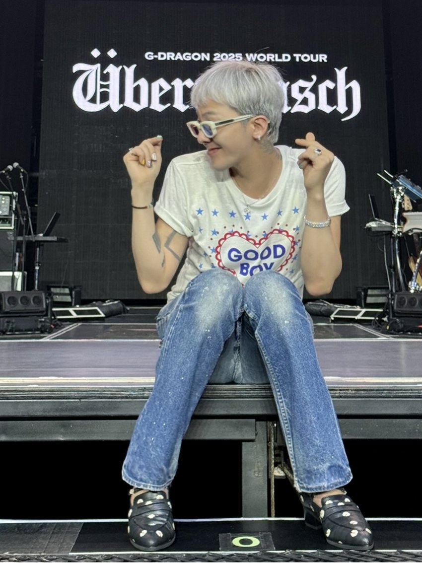[잡담] 지디 방금 뜬 로미 미쳤다 | 인스티즈