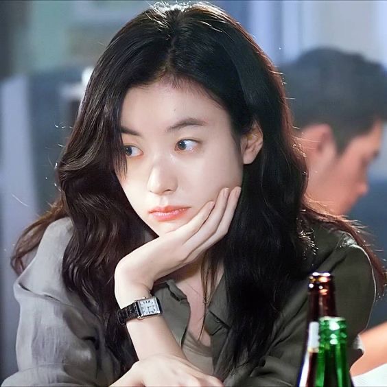 [잡담] 한효주 오구리슌 더 젊었을때 만나는것도 좋았겠다.. | 인스티즈