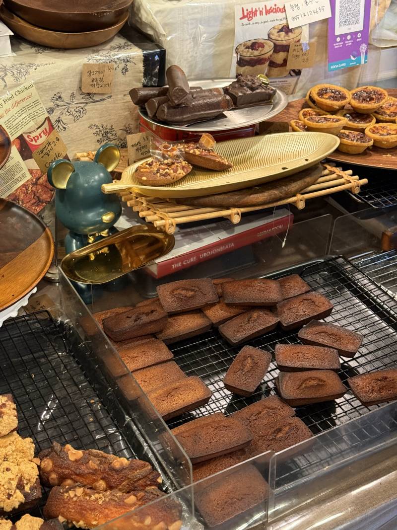 [잡담] 우리 지역 짱맛있는 구움과자집 자랑할래 | 인스티즈
