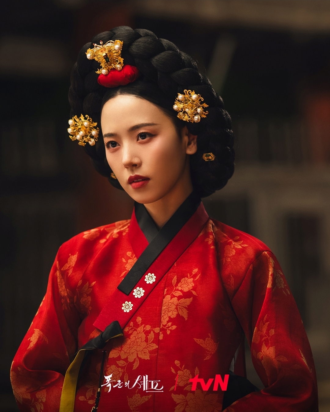 [잡담] 한복 강한나 느좋이다 | 인스티즈
