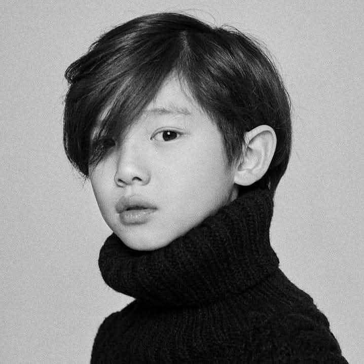 [잡담] 코르티스 주훈 내가 젤 좋아하는 어릴때 사진들.. | 인스티즈