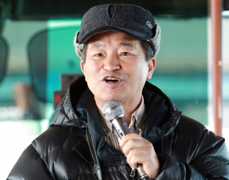 [속보] '새 박사' 윤무부 경희대 명예교수 별세.. 향년 84세 | 인스티즈