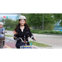 [정보/소식] 에스파 카리나, 25살에 자전거 마스터.."지젤 괘씸해" 작심 폭로 [종합] | 인스티즈