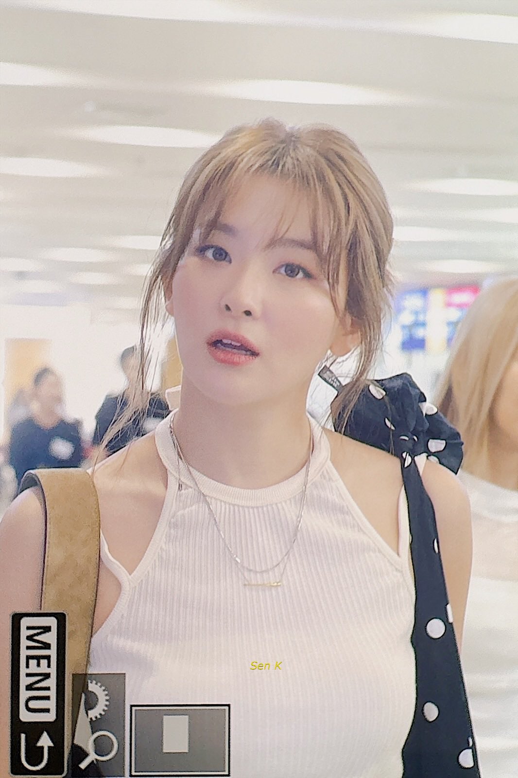[잡담] 슬기 이제 배우 하겠지? | 인스티즈