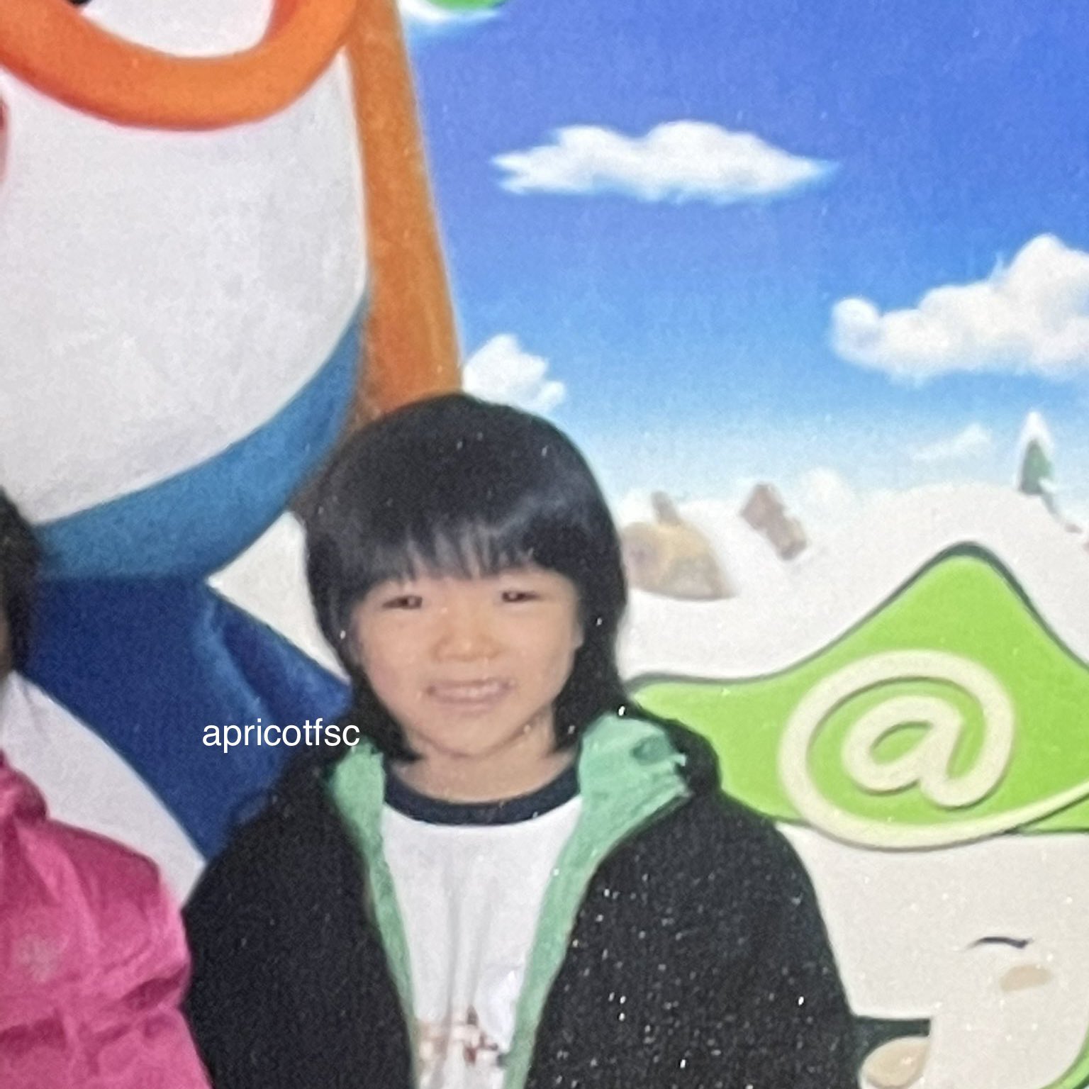 [잡담] 장발 어린이 성찬 | 인스티즈