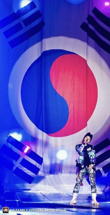 실시간 애국🇰🇷ㄹㅈㄷ 행보 아이돌..JPG | 인스티즈