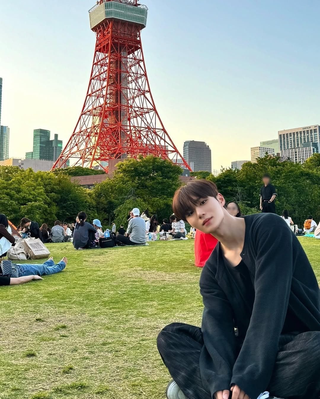 [잡담] 김준서 인스타 진짜 최고다 🥹🥹🥹🥹🥹🥹🥹🥹 | 인스티즈