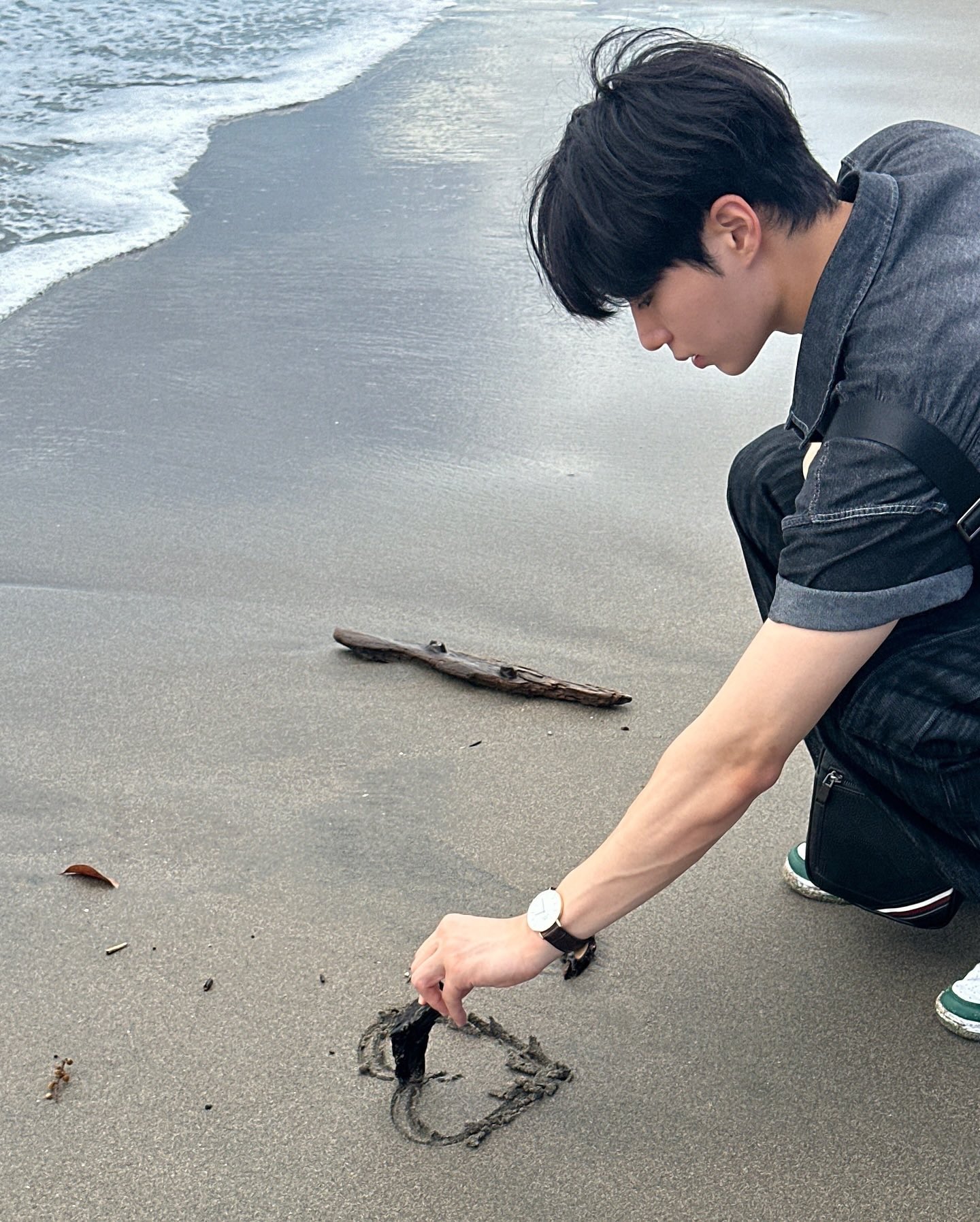 [잡담] 김준서 인스타 진짜 최고다 🥹🥹🥹🥹🥹🥹🥹🥹 | 인스티즈